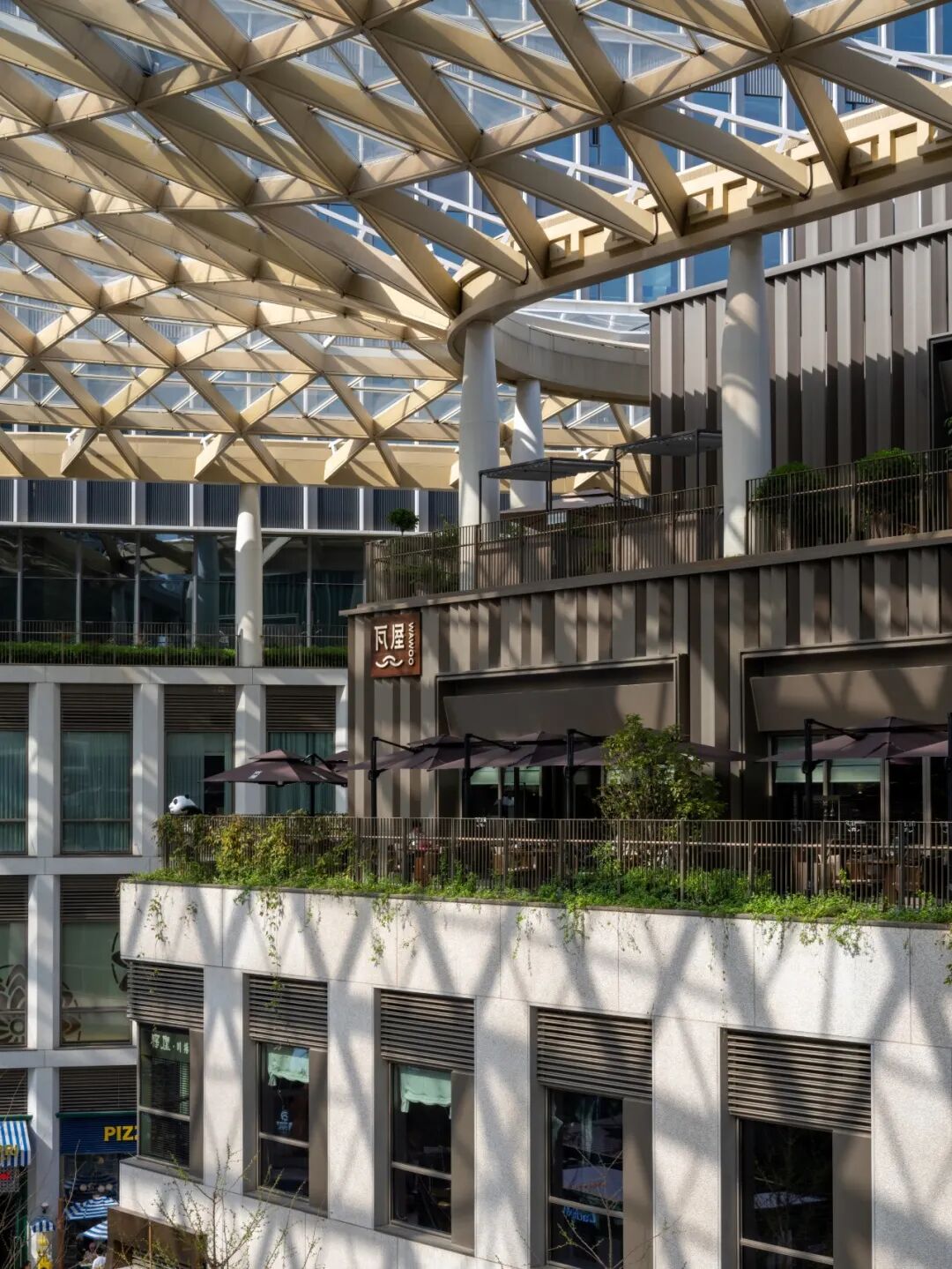 新天地东台里丨中国上海丨Kokaistudios-33