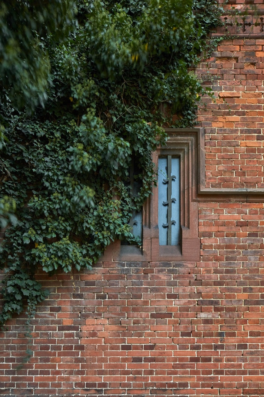 捷克Červený zámek 城堡复兴 | 历史与现代的完美融合-26