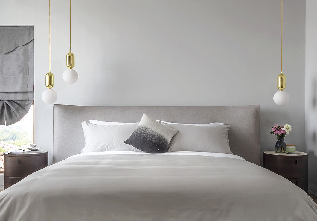 辰舍设计 | 打破空间界定,创造生活美学-13