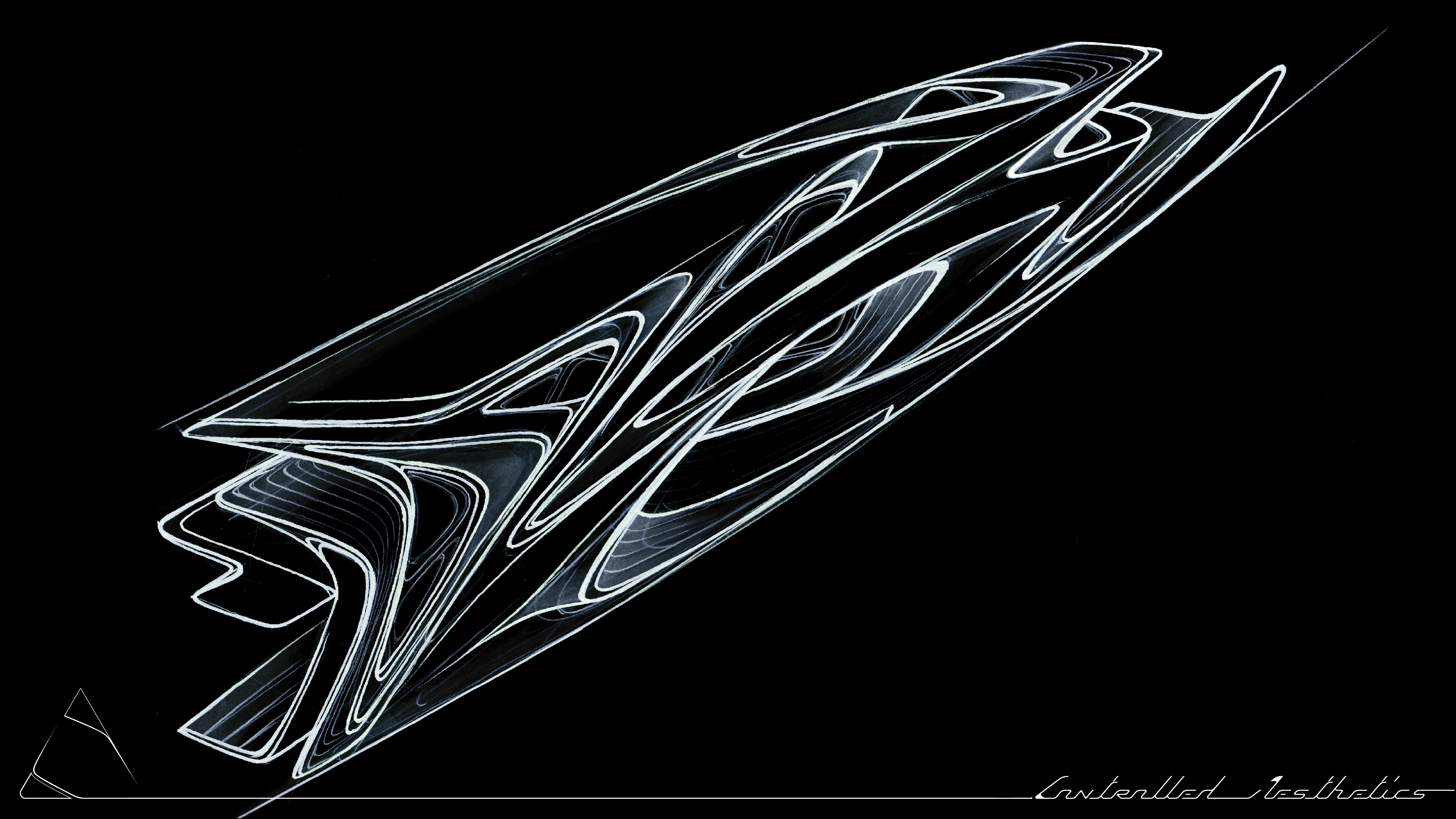 Artwork Aesthetics - Controlled Aesthetics-90