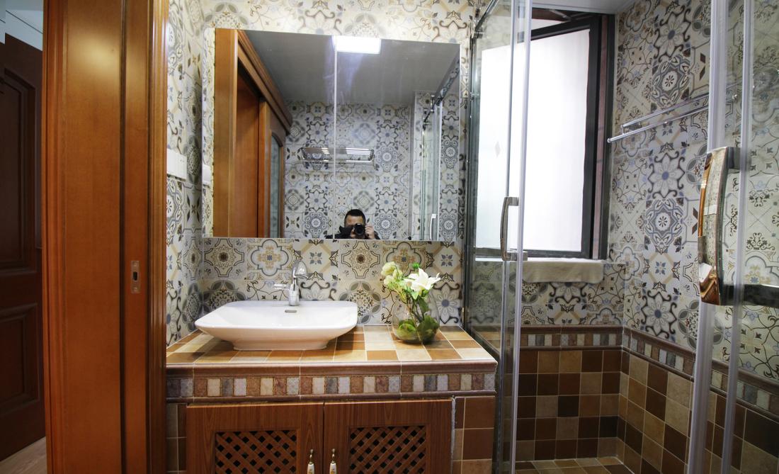 
唯米设计——悠然自得 -3