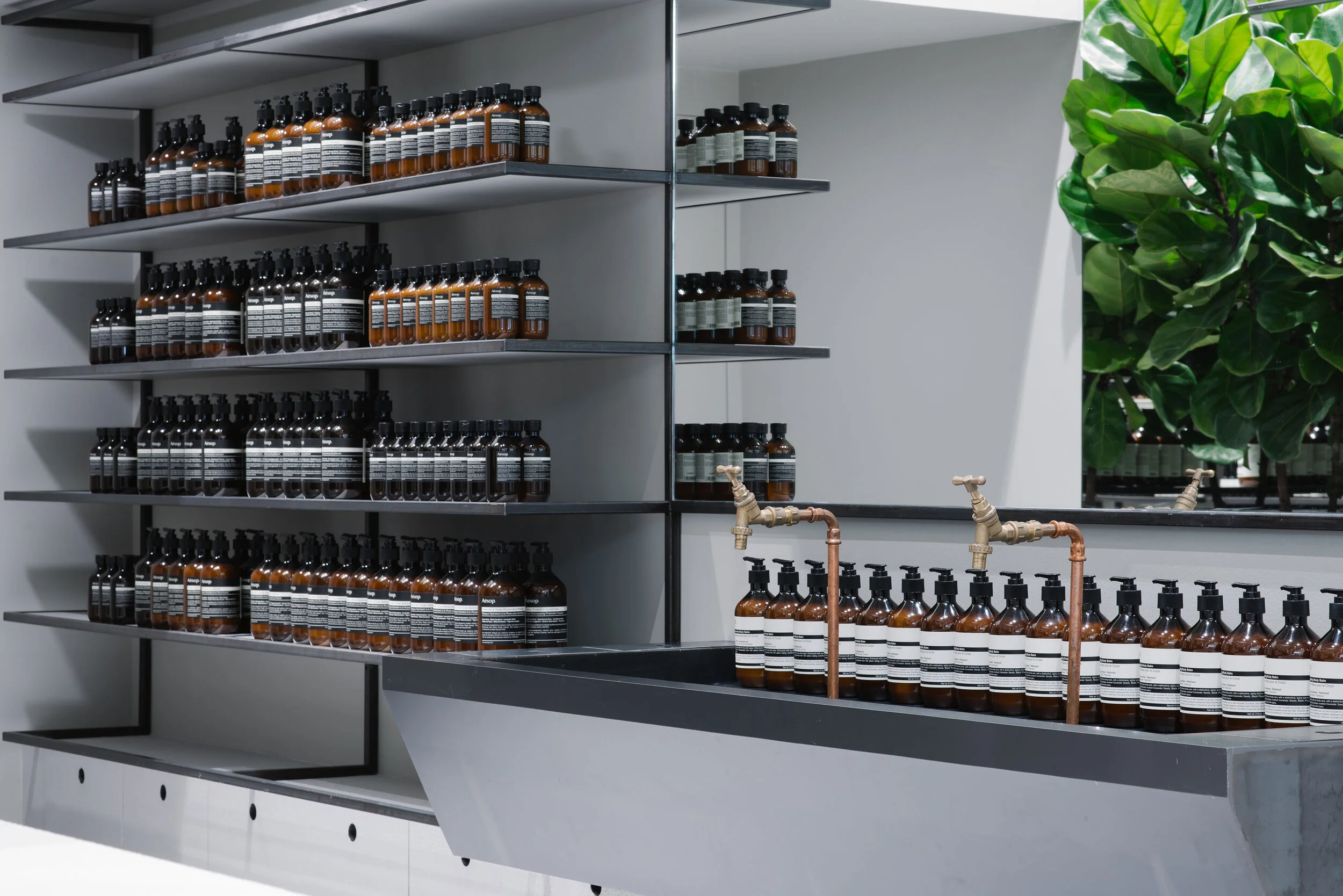 丨新加坡丨Russell & George-4