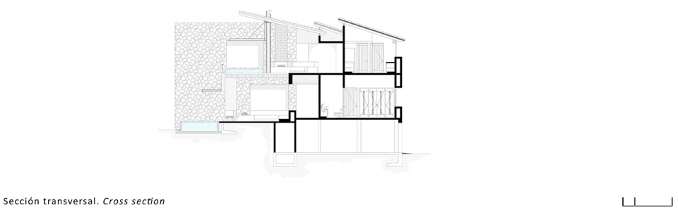 阿万达罗 333 住宅丨意大利布拉丨Zozaya Arquitectos-49