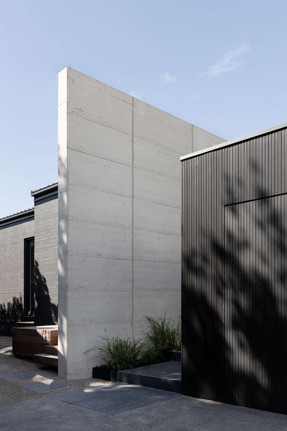 墨尔本 Glenvill Homes 海滨度假项目-2