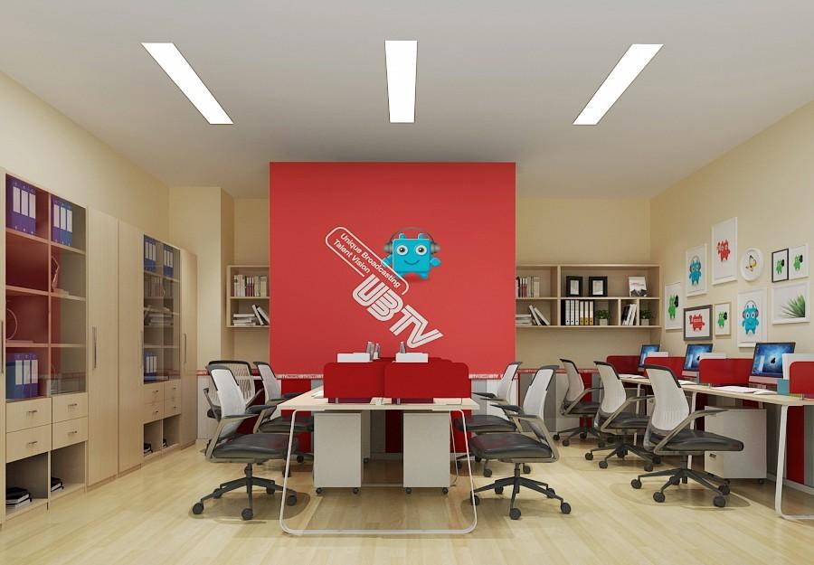 
培训机构—UBTV小主播 -13