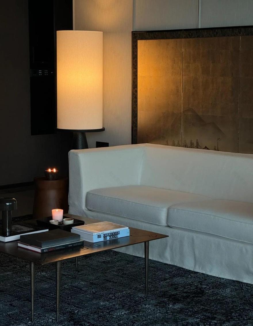 新玺 · 山海之间,艺术第二居所丨中国深圳丨懒猫设计-69