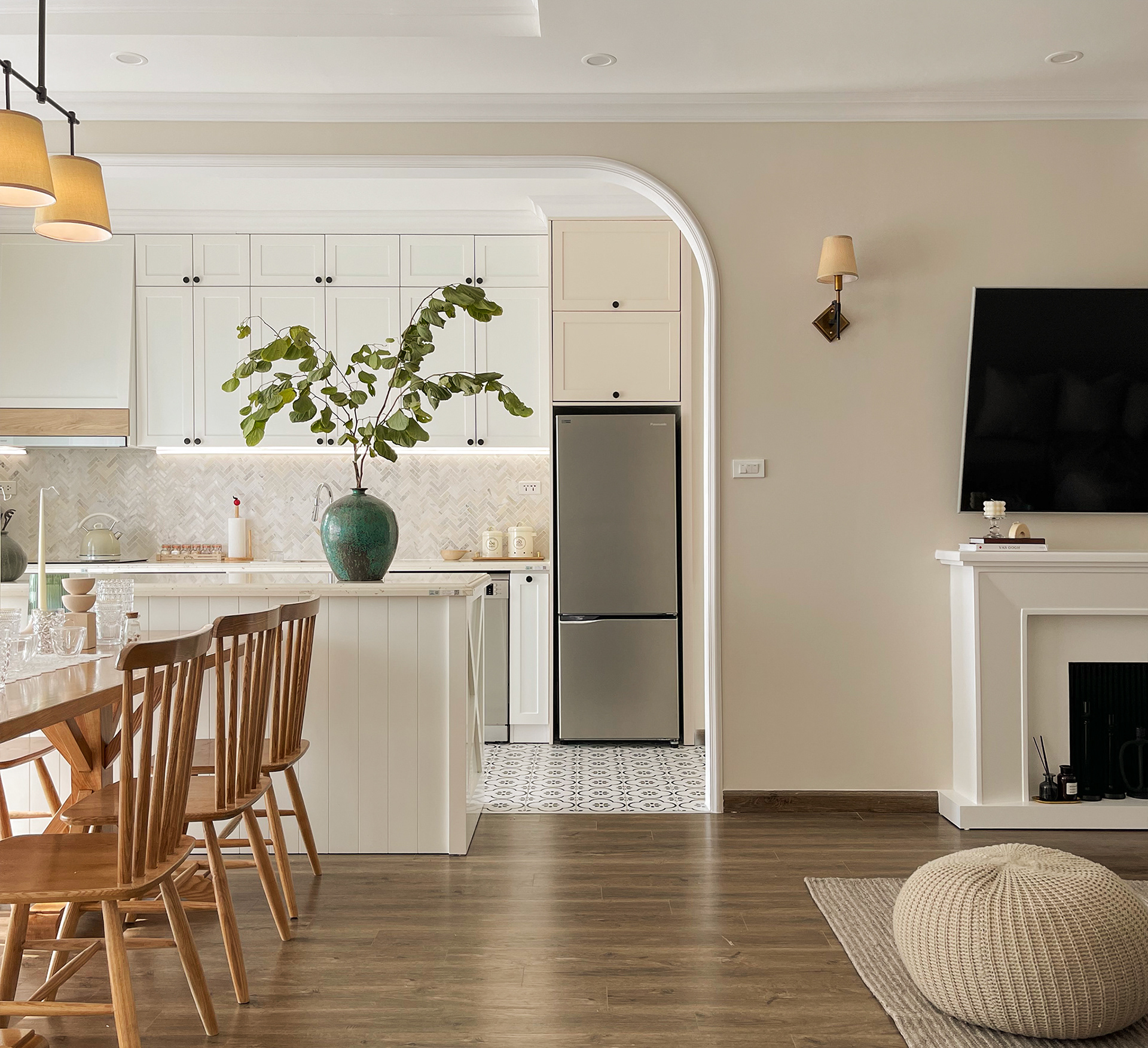 GREENPEARL FARMHOUSE-4