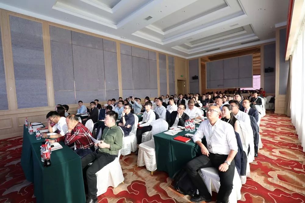 紫苹果重庆高层会营销训练营 | 品质赢得口碑,赢得市场-13