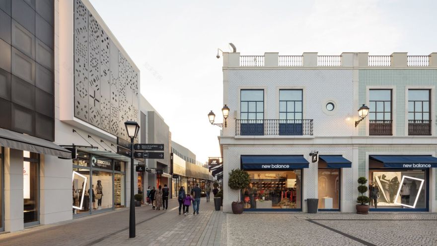 丨葡萄牙丨L35 Arquitectos,合作方Stantec-2