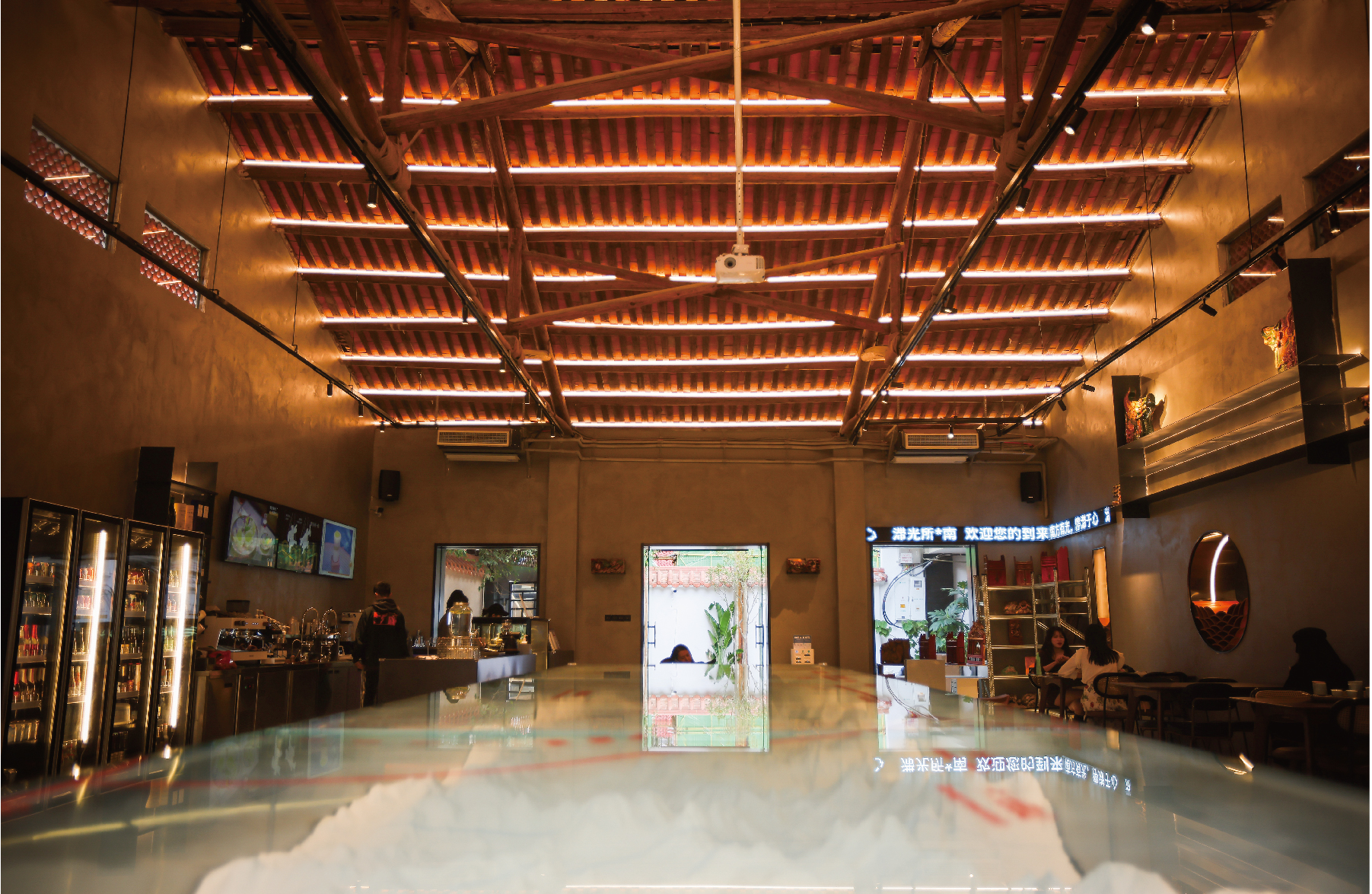 滞光所•南丨中国泉州-25