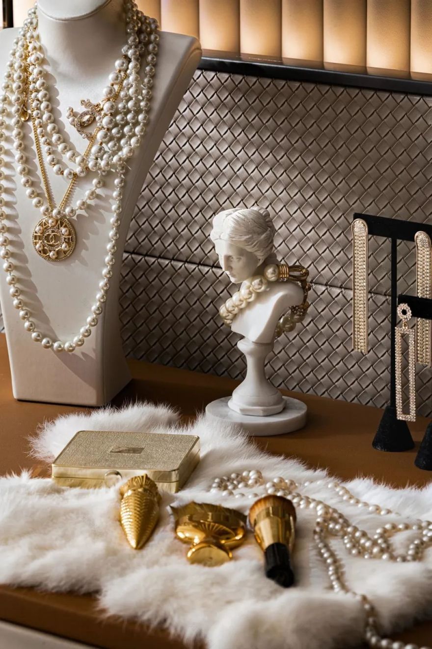 西海岸创新科技城 105 户型样板间丨中国青岛丨北京山禾金缘艺术设计股份有限公司-32