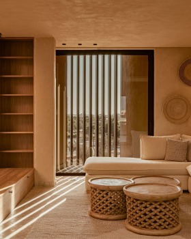 丨摩洛哥马拉喀什丨Studio BO