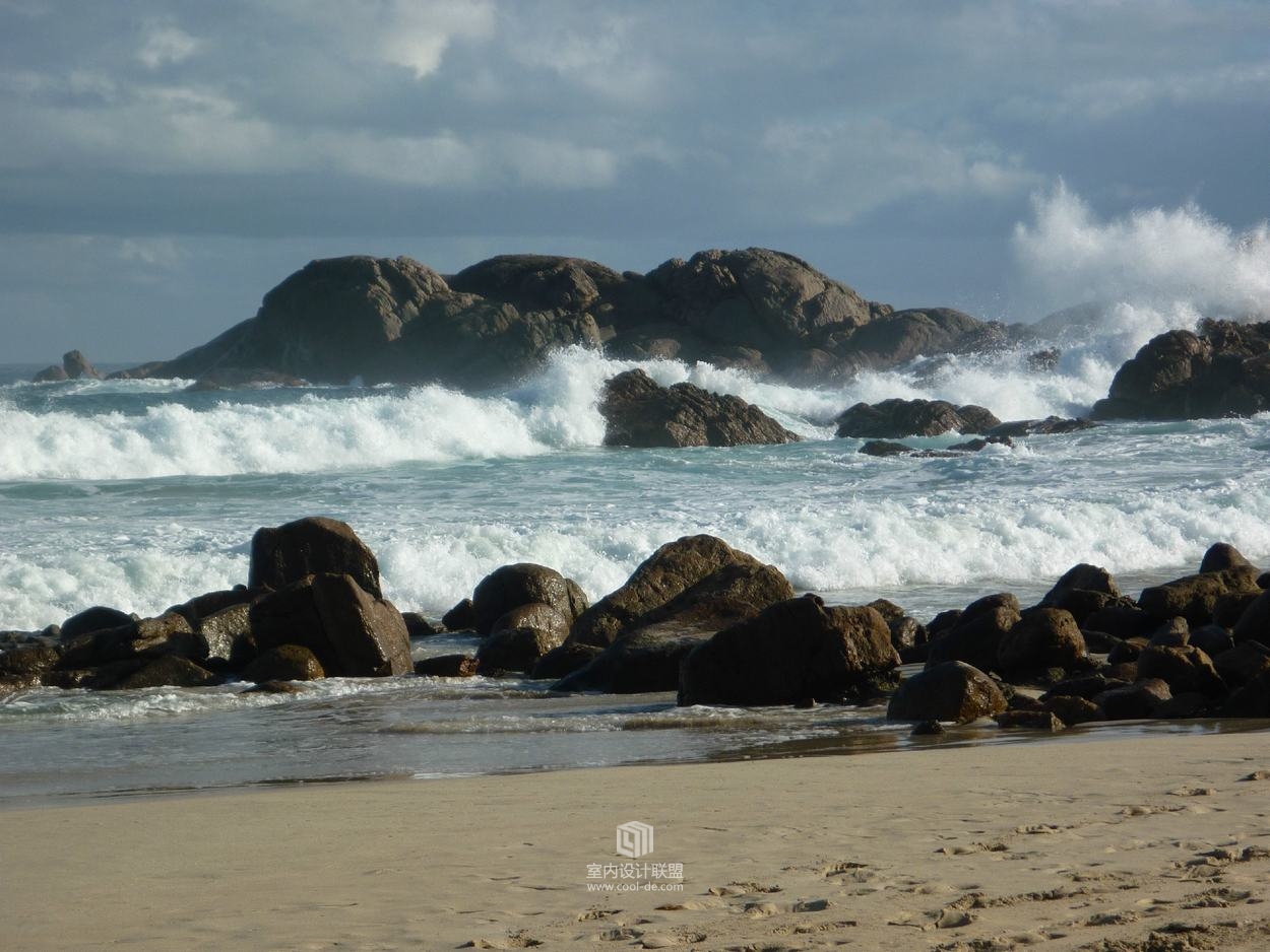 澳大利亚斯密斯海灘度假酒店 Smiths Beach Resort-39