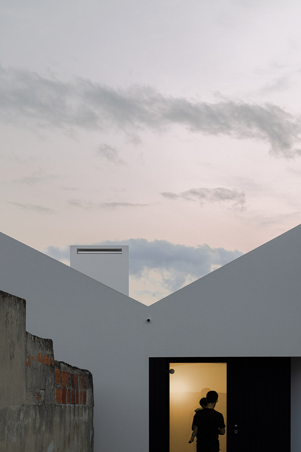 Sta Joana 住宅丨葡萄牙丨NU.MA-89