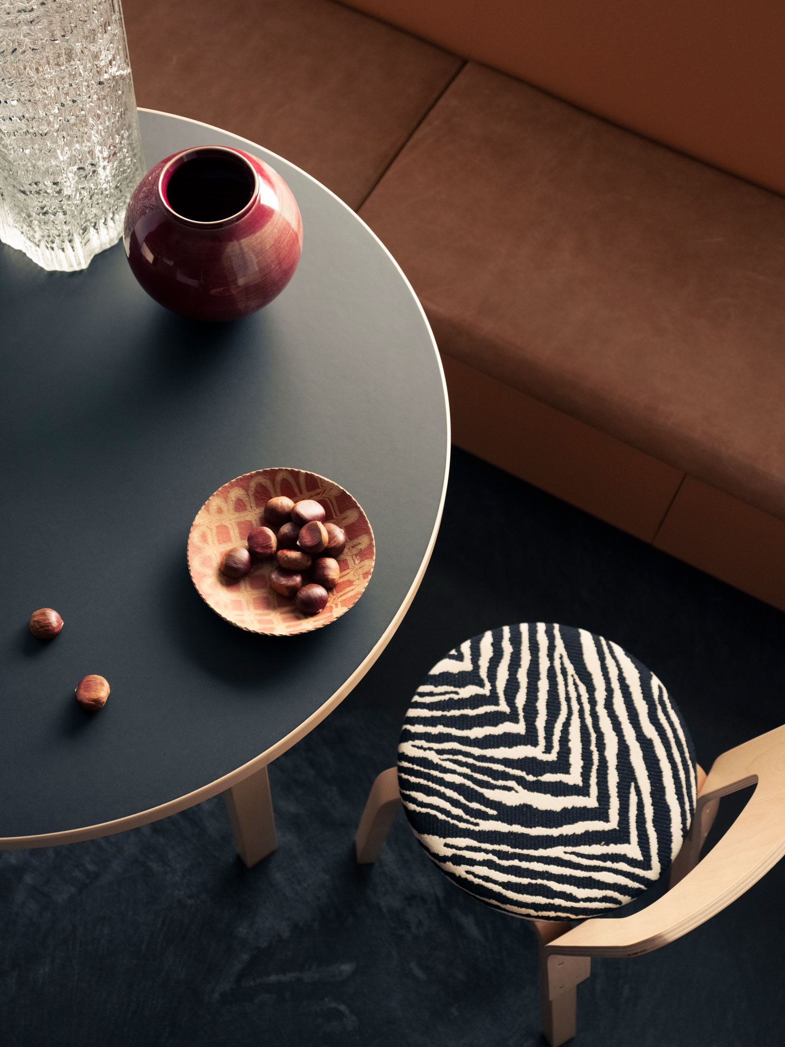 Doria 公寓 | 充满活力的现代家庭空间-53