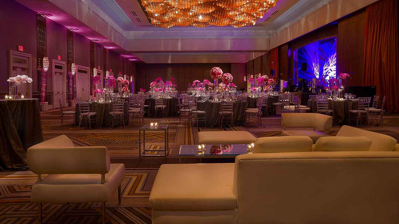 纽约君悦酒店 Grand Hyatt New York-32