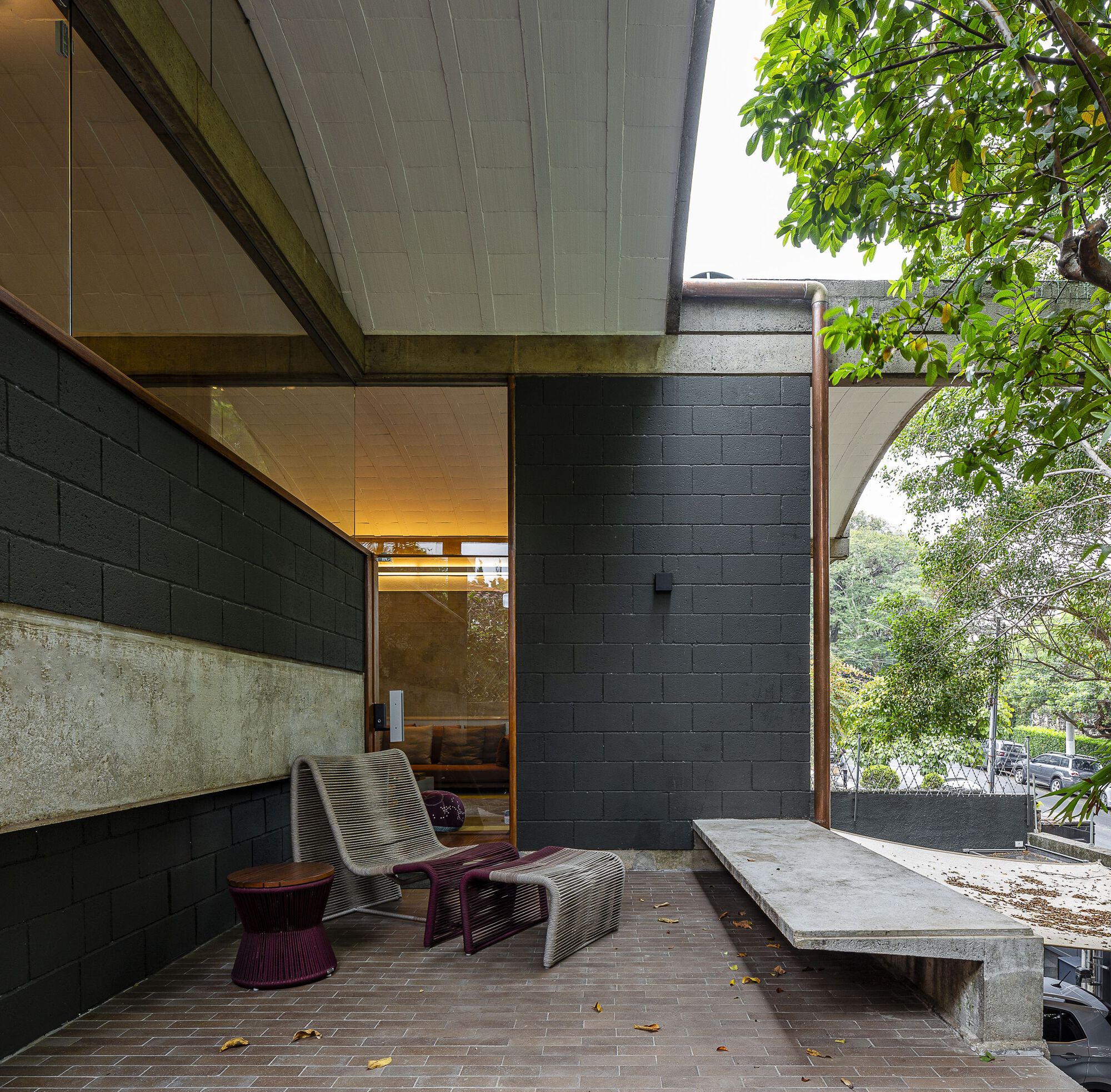 丨巴西圣保罗丨ARKITITO Arquitetura-34