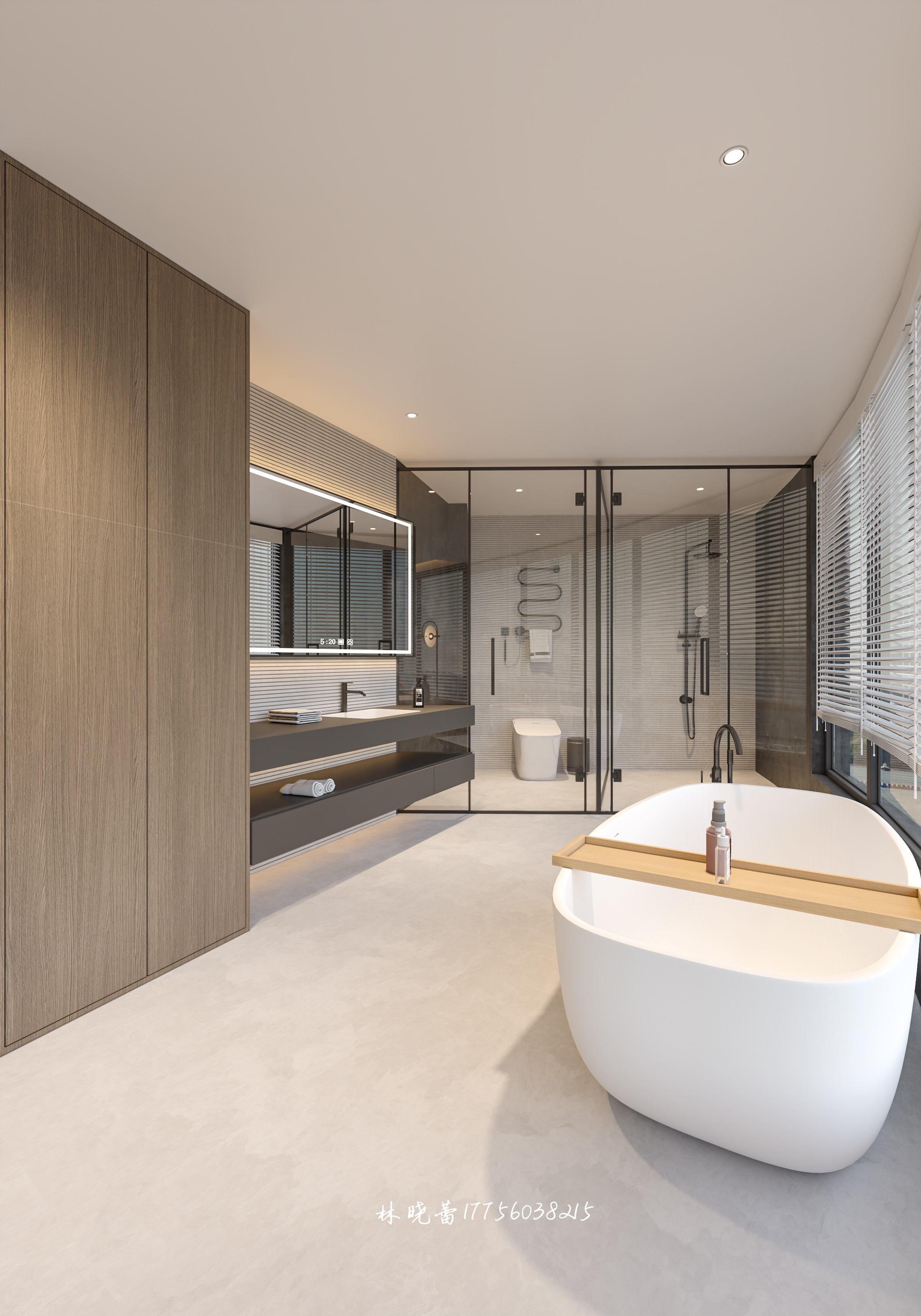 酒店客房设计--宾馆客房-10