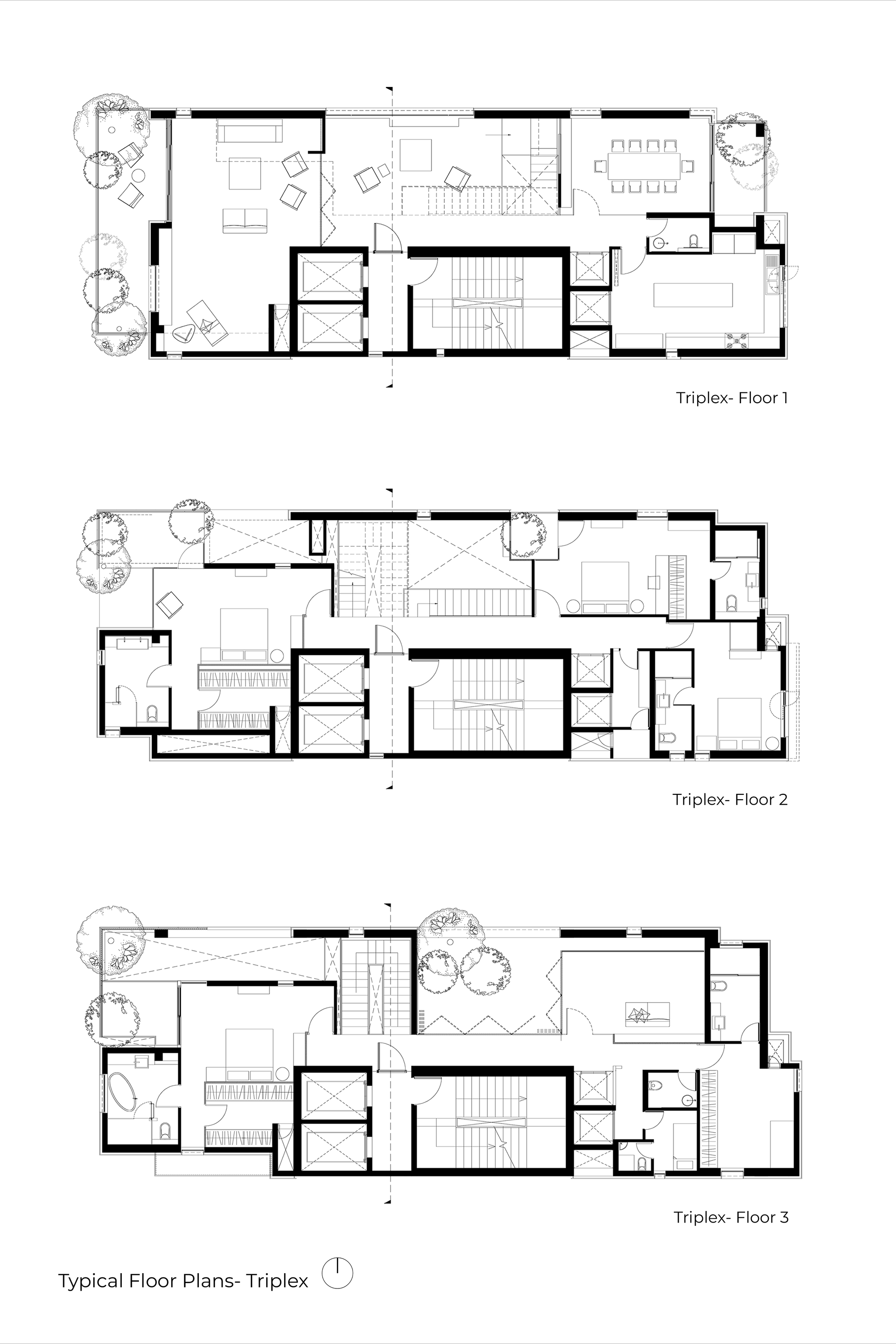 J 屋丨印度丨Malik Architecture-25