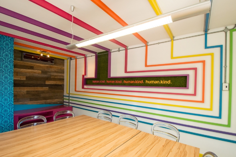 Human.Kind约翰内斯堡办公室-15