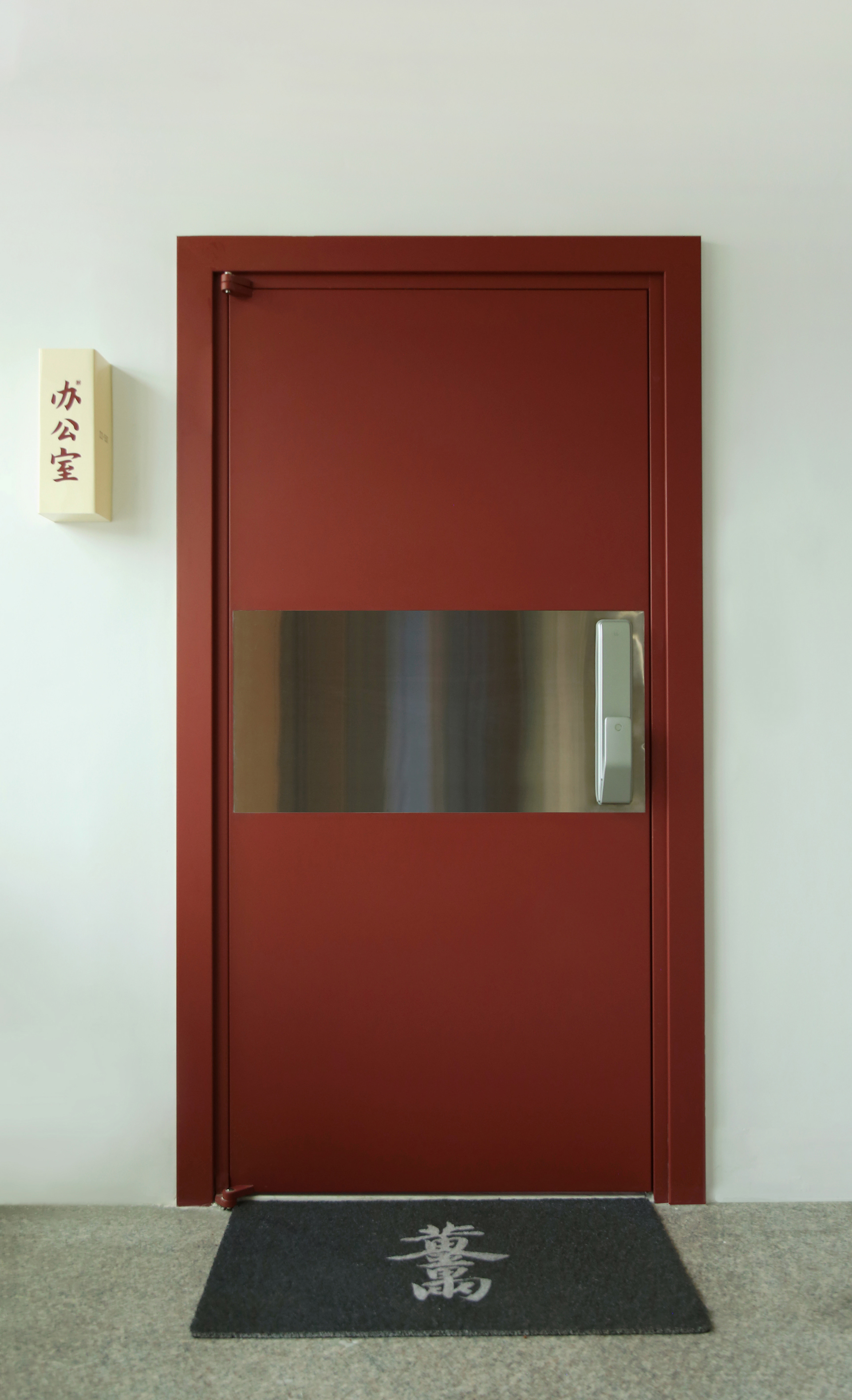 住宅公寓·222  1501 shameonyou工作室丨中国厦门丨Atelier CZYang-2