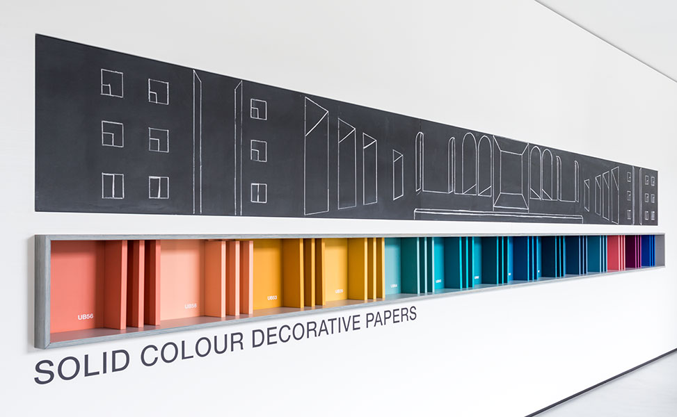 Cleaf公司Lissone展厅（CHouse）设计丨Studio MILO-16