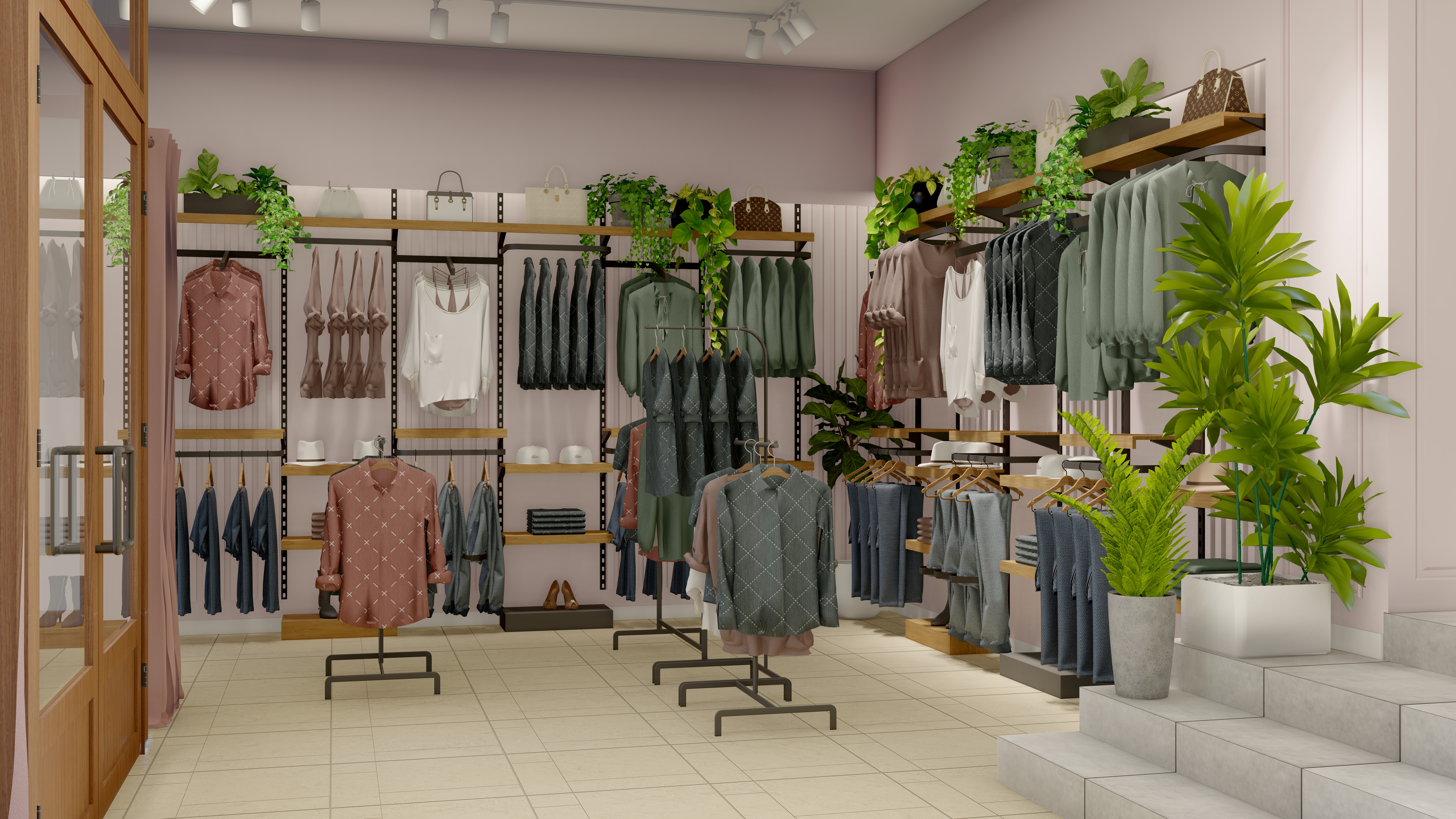 FAVORIT 女装店-23