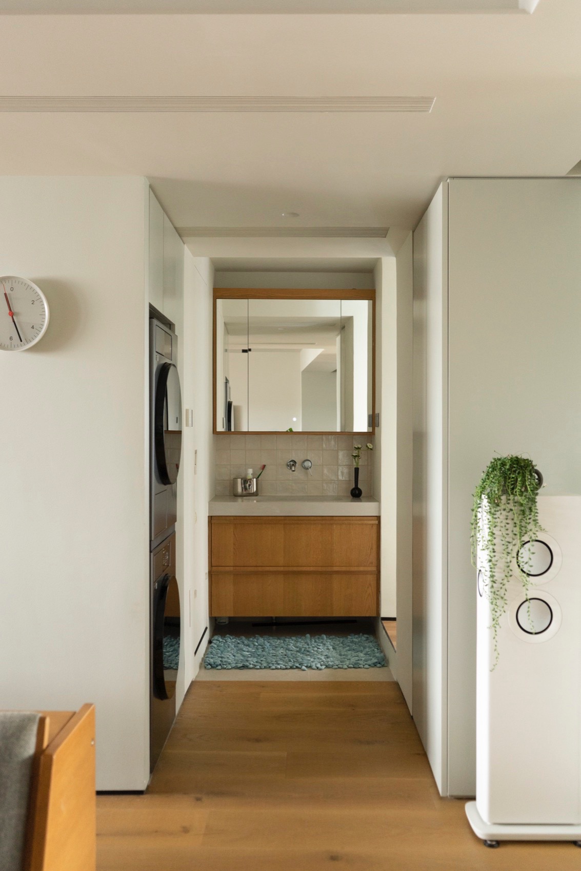 平衡空间叙事丨中国深圳丨傅俣迪设计工作室-145