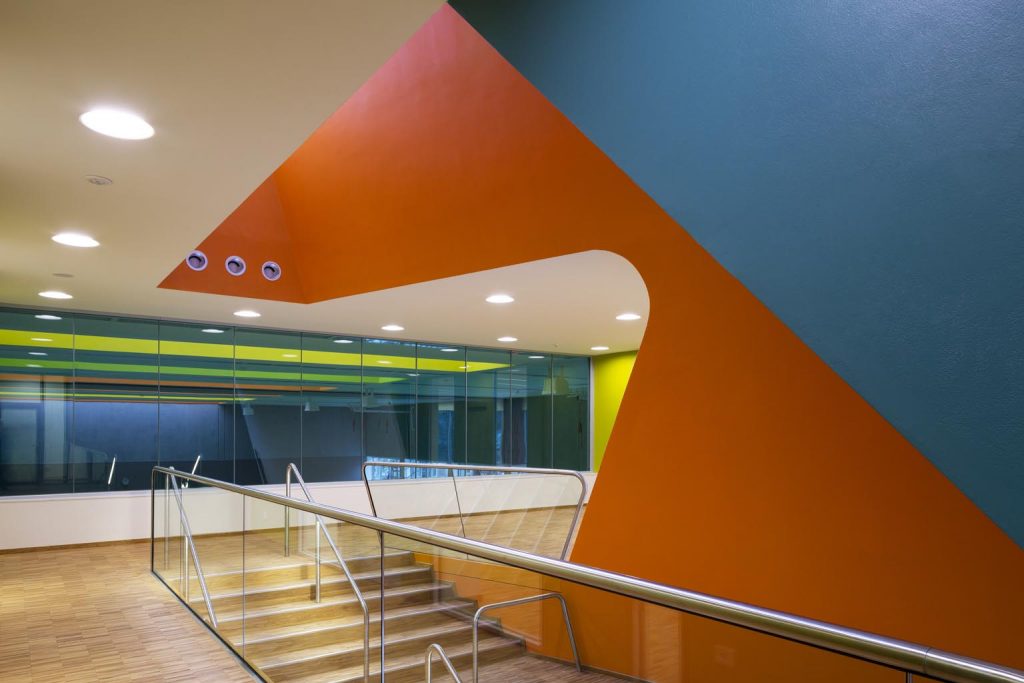 丨GermanyHamburg丨eins:eins architekten-11