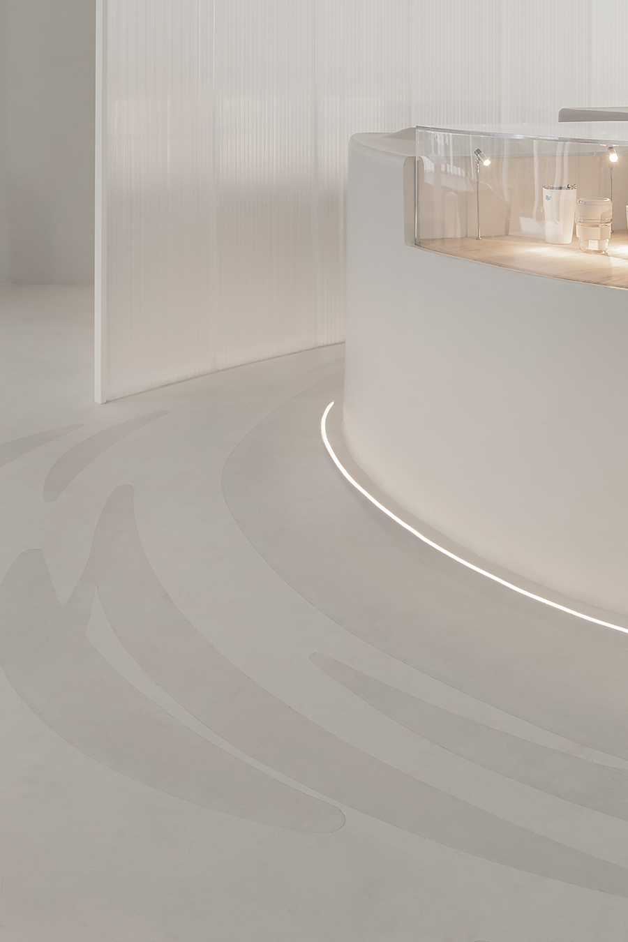 如果世界是半透明的丨中国丨易思维室内设计-24