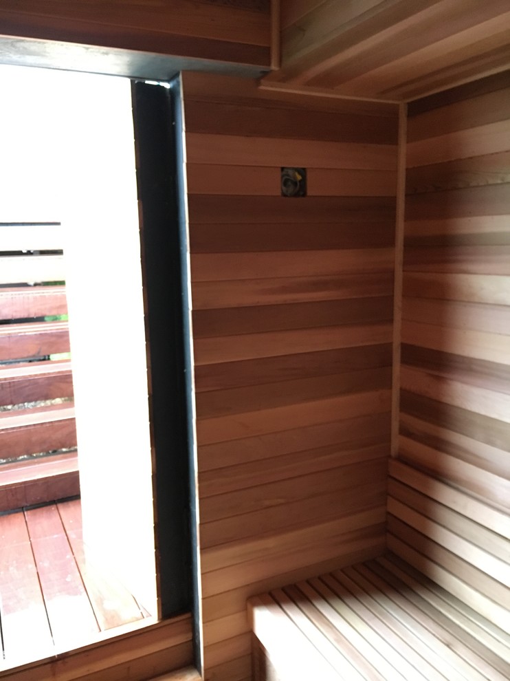 Borough Park Rooftop & Pool-32