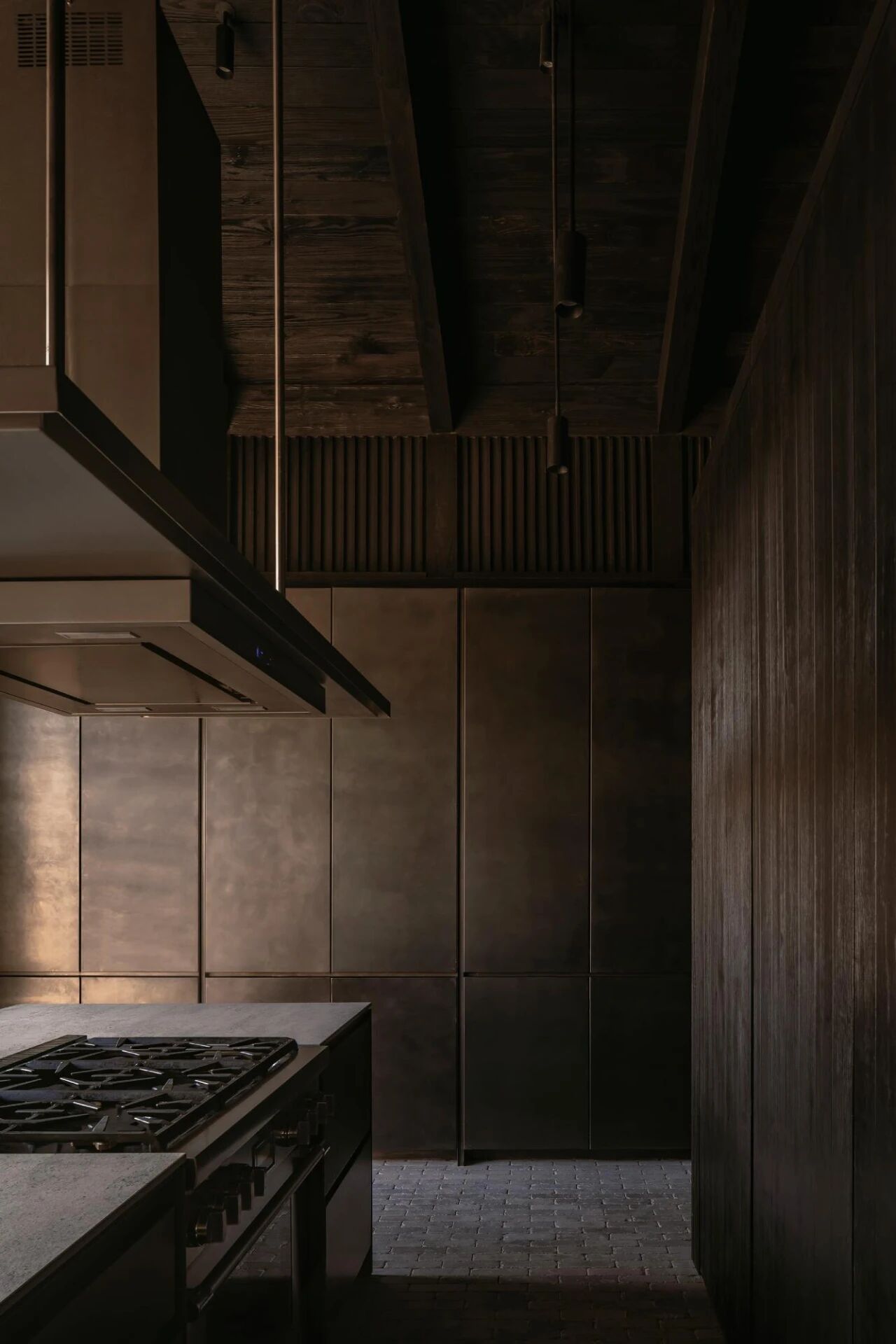 埃斯皮诺住宅丨墨西哥丨索勒・奥罗斯科建筑事务所,DIRECCIÓN设计工作室-30