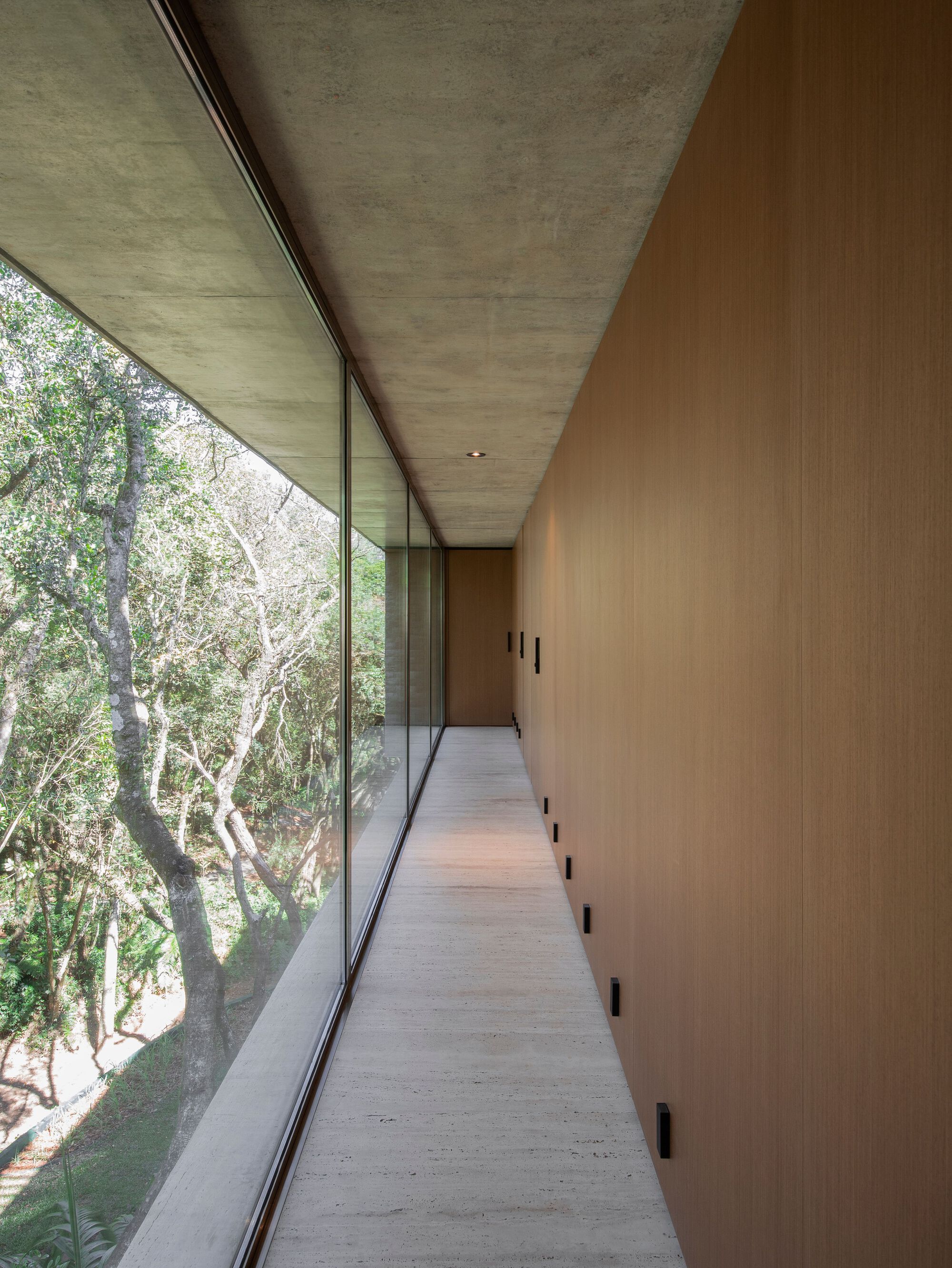 别墅建筑丨巴西丨Marcos Bertoldi Arquitetos-29