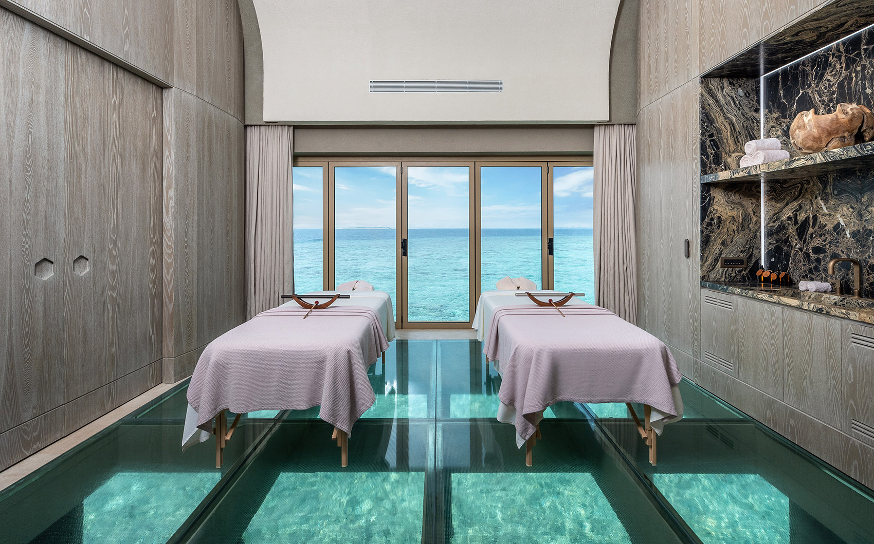 JOALI BEING 度假村丨马尔代夫丨Autoban-133