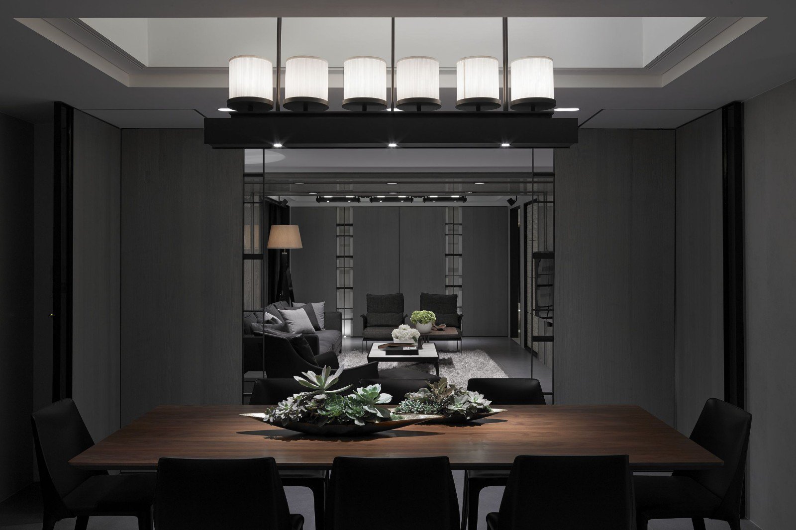 台北谧廊  凯奕创意集团-13