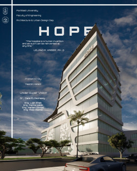 Hope General Hospital