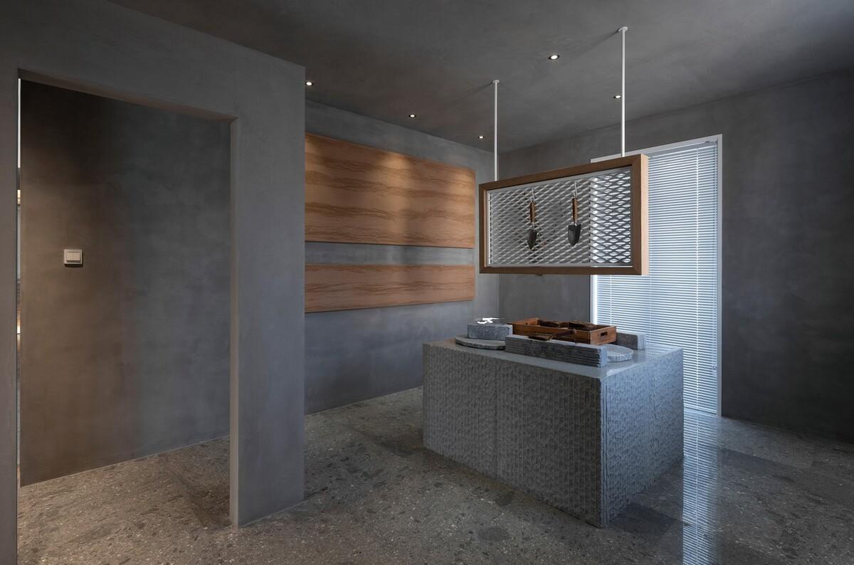 园艺的故事·园丁工具博物馆丨中国浙江丨森上建筑-46