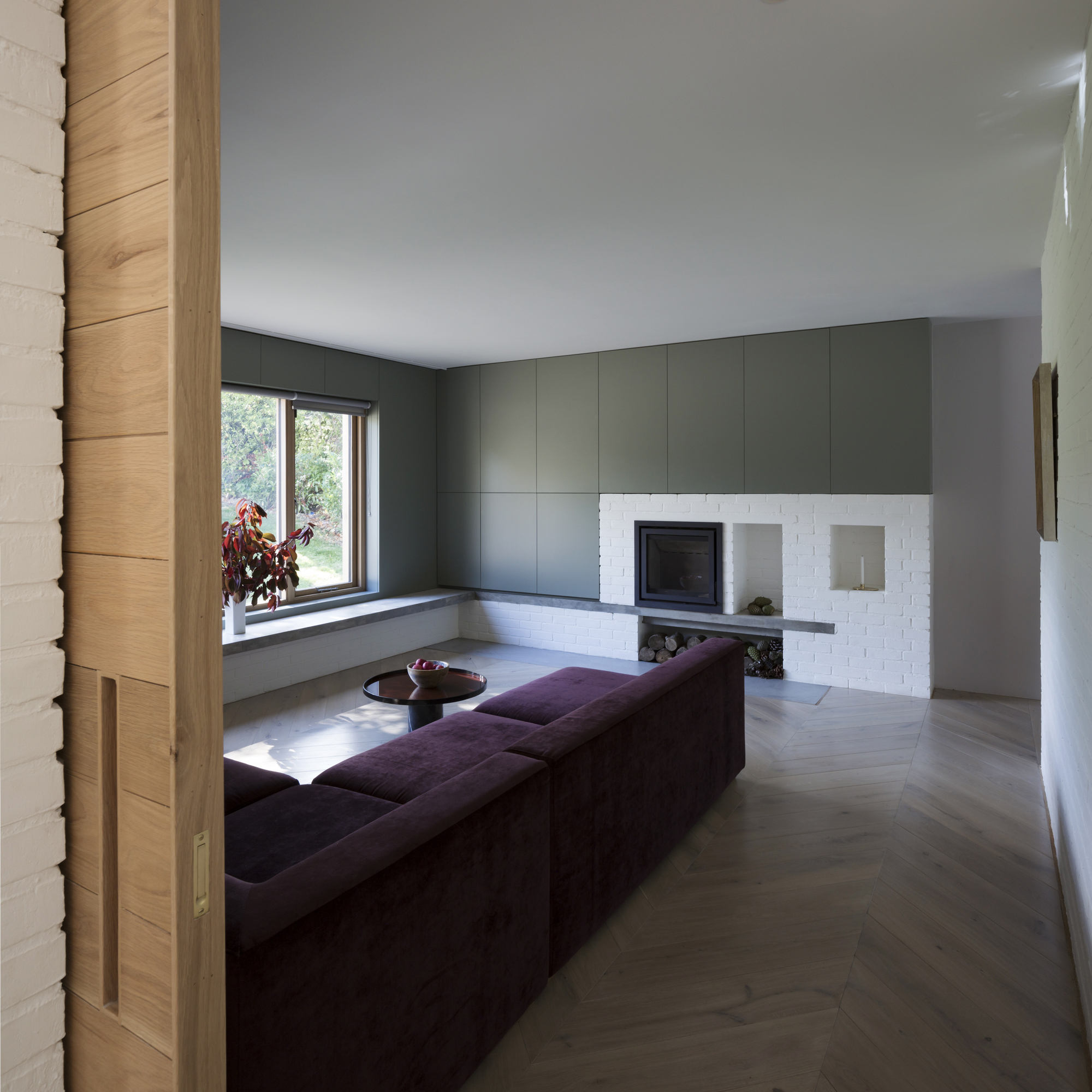 邓德拉姆宅邸-19