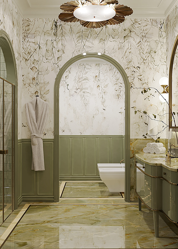 巴伊尔住宅丨Nataliia Prystenska等六人团队-38