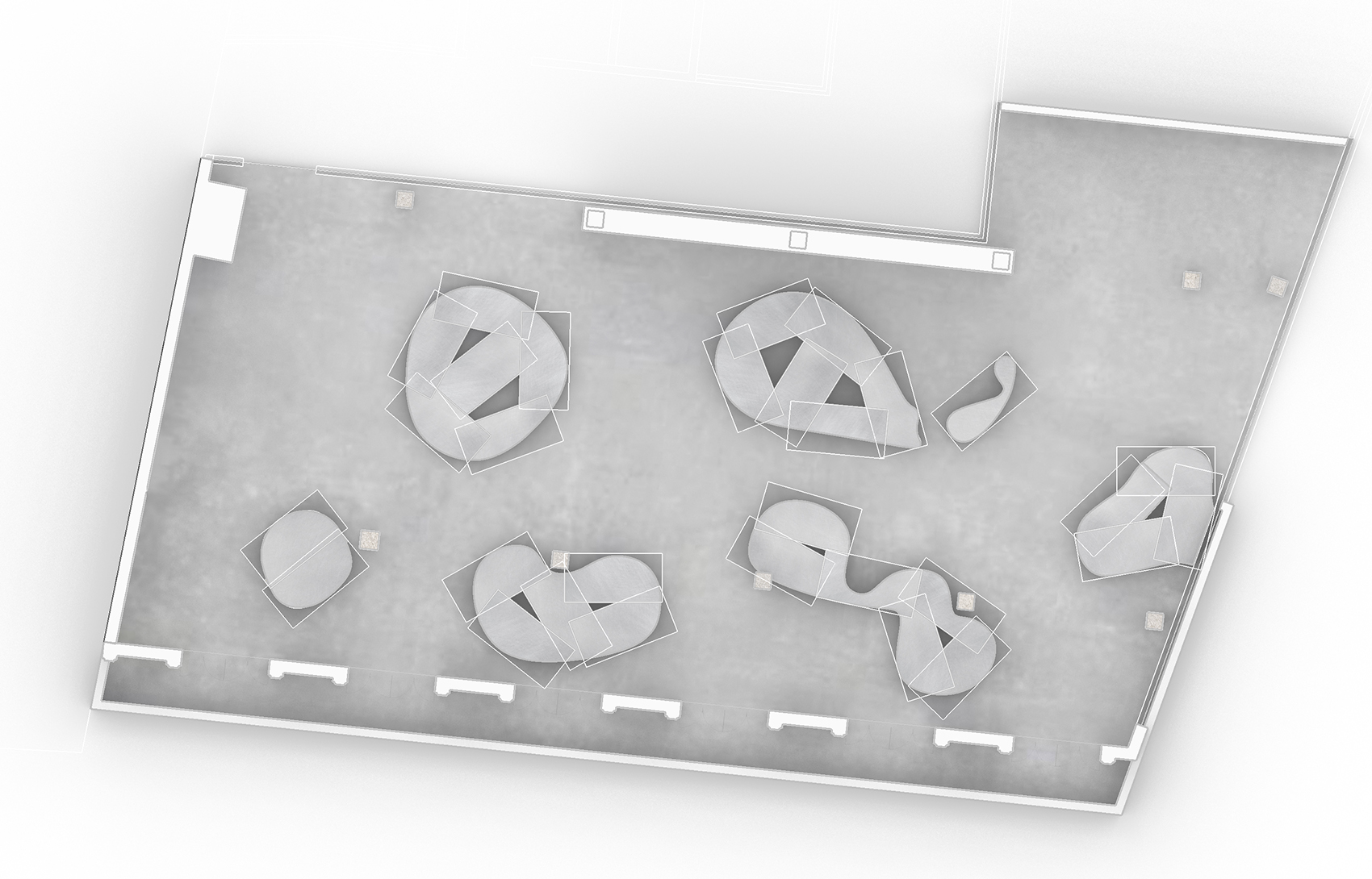 文化的融合 双篇章展览丨中国上海丨TóngTóngTóng,&SCENE-36