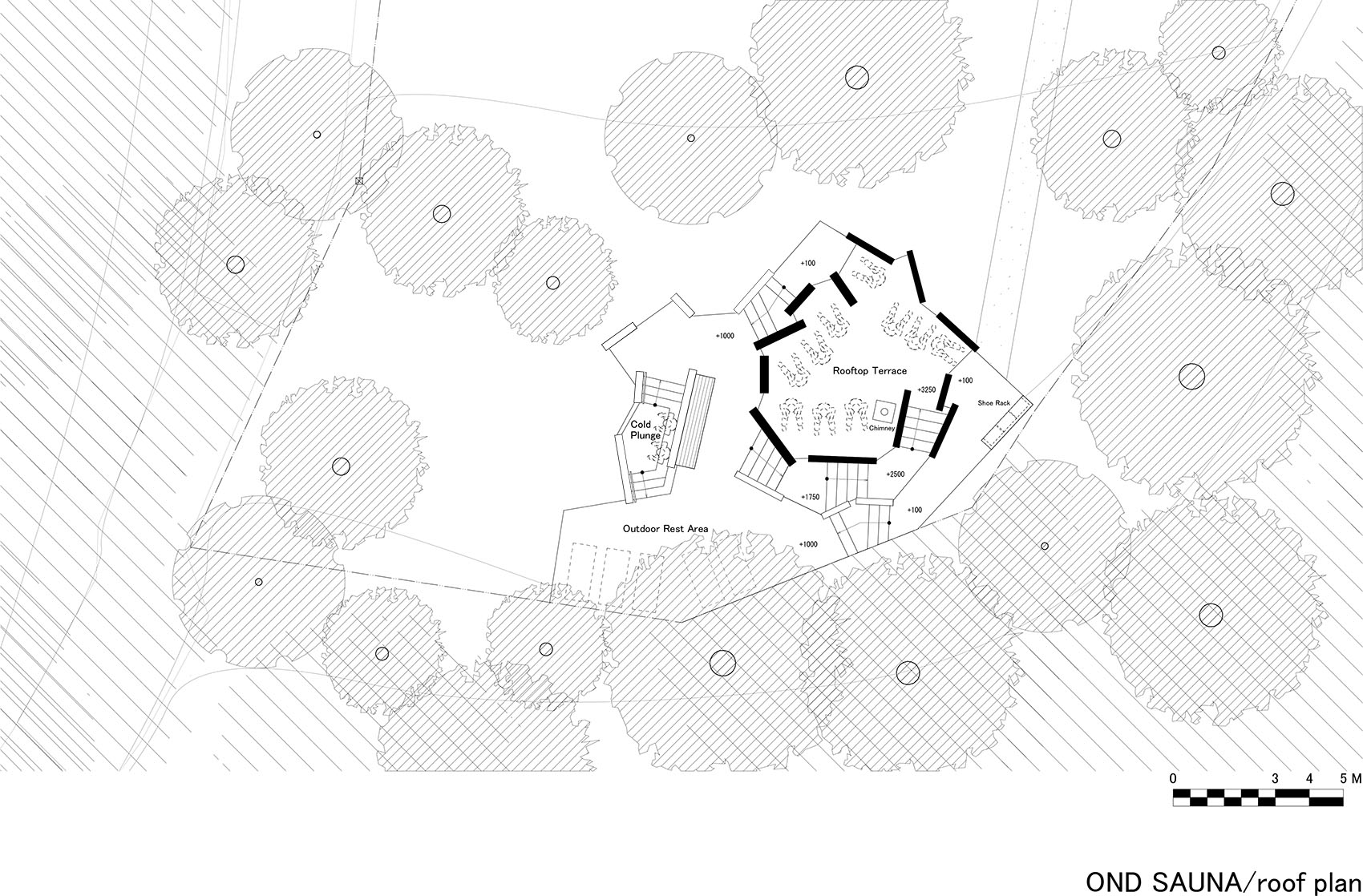 装置丨日本佐贺丨AMANE ARCHITECTS-55