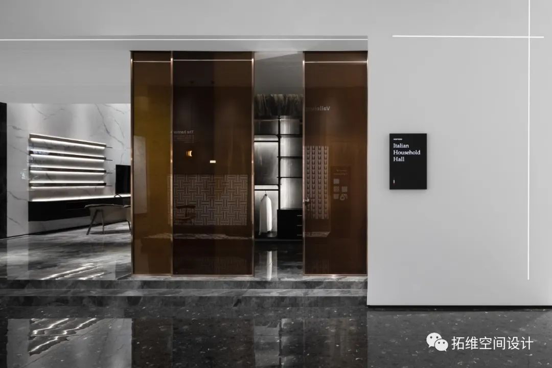 恒福陶瓷总部 | 建筑与自然的共生对话-74