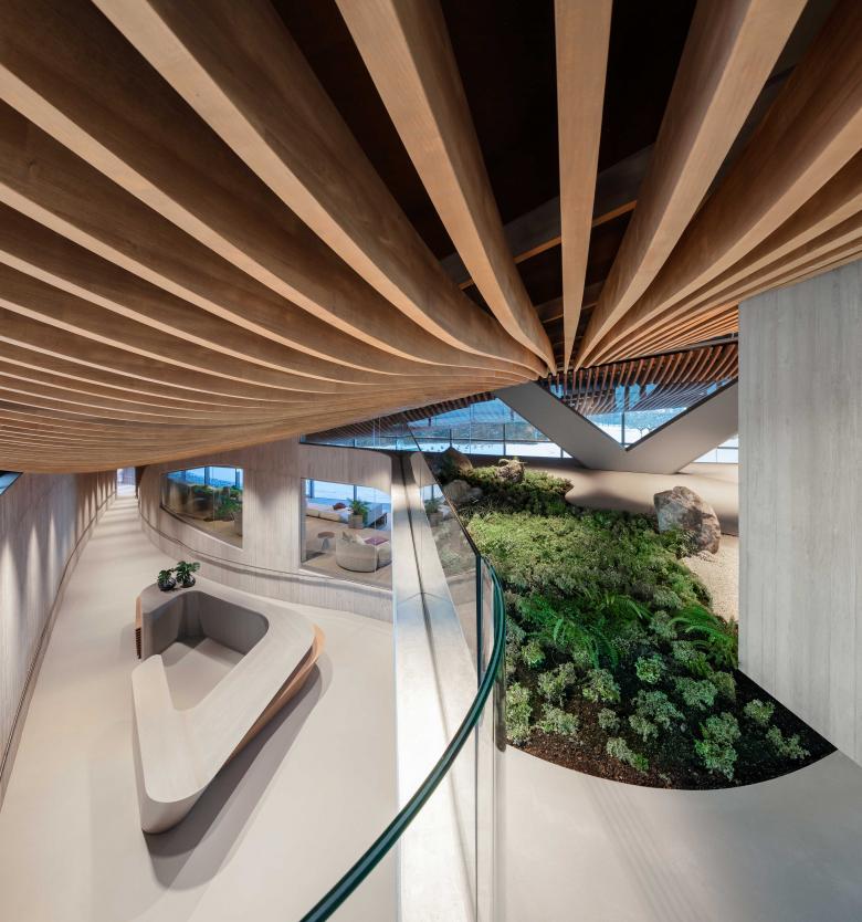 克拉勒霍夫的氛围丨奥地利丨Hadi Teherani-58