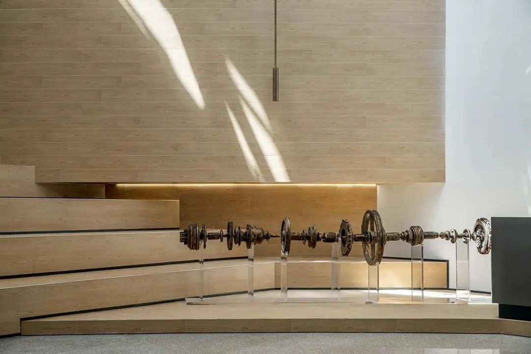 上海复合体验馆丨中国上海-115