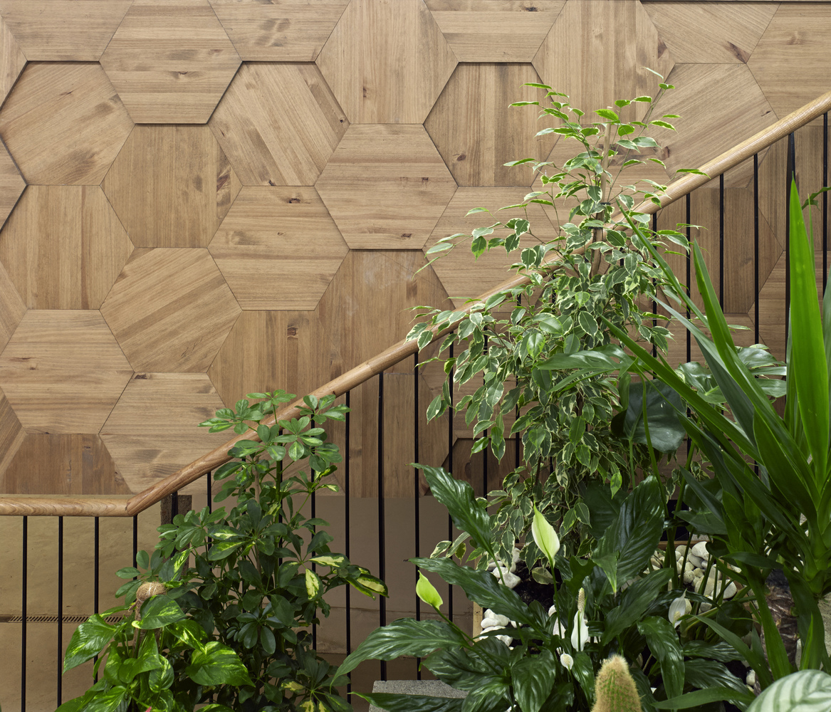 Lugos Public Market Renovation  OLAestudio + MERCASA-56