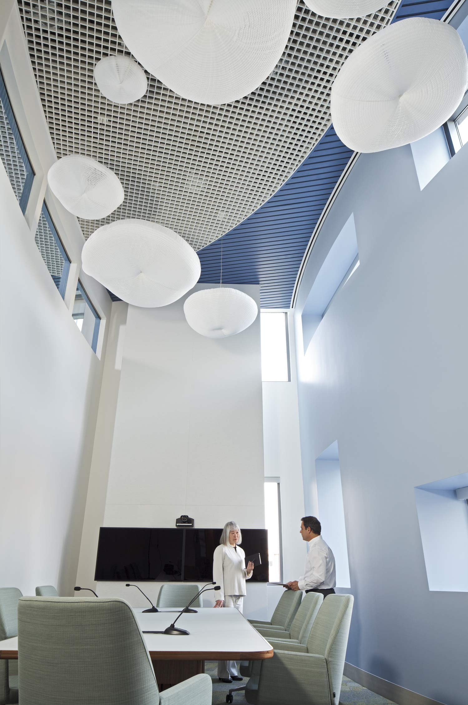 United Therapeutics Corporation 总部-18