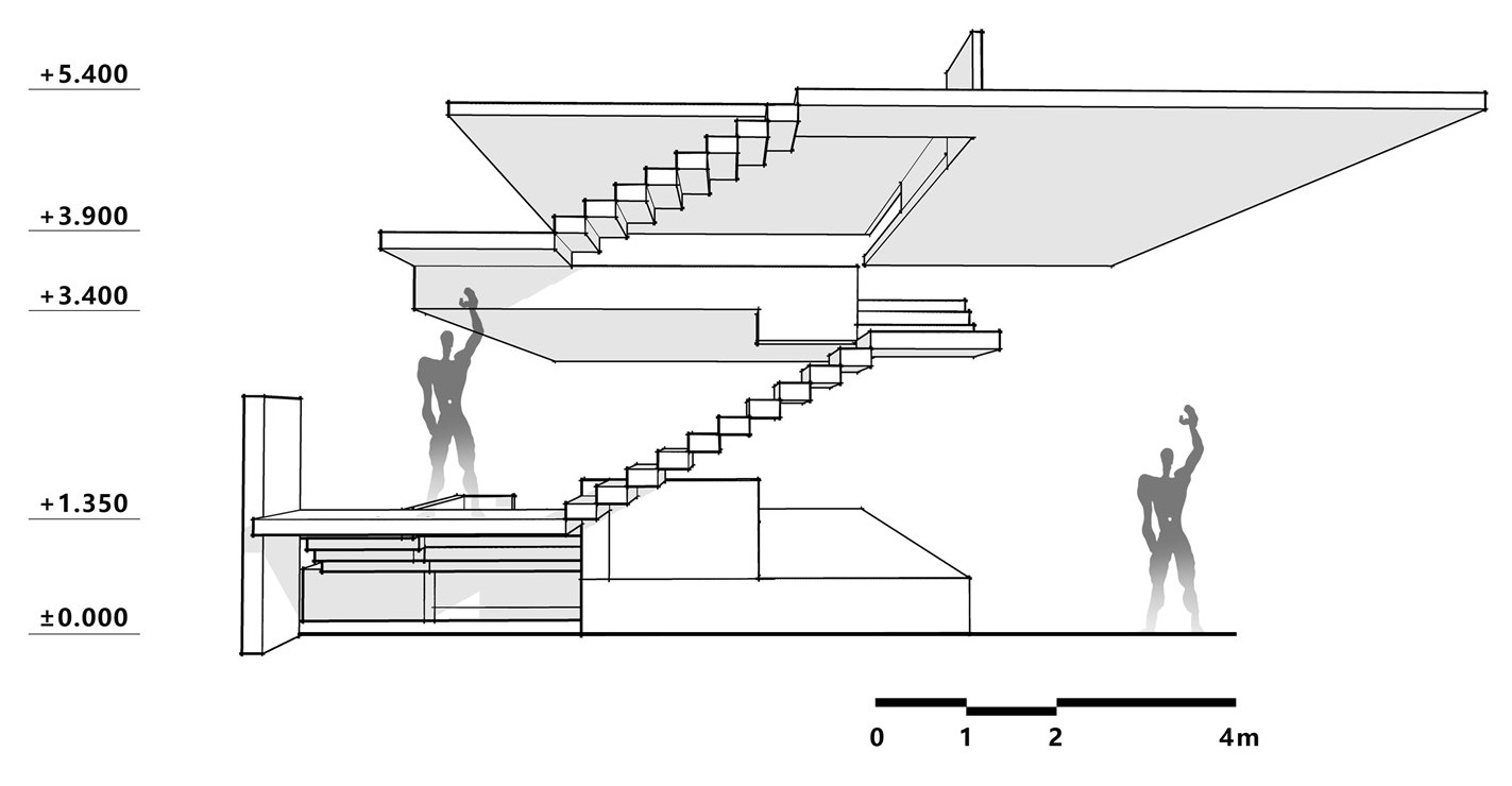 MOON 摄影工作室 | 镜头下的空间艺术-34