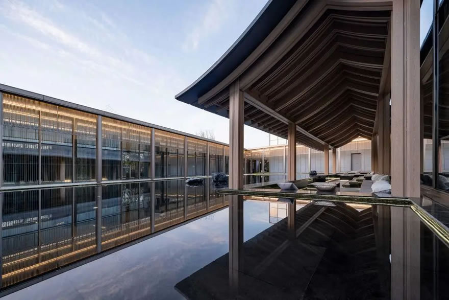 新能源·文昌映丨中国扬州丨PTA上海柏涛-53