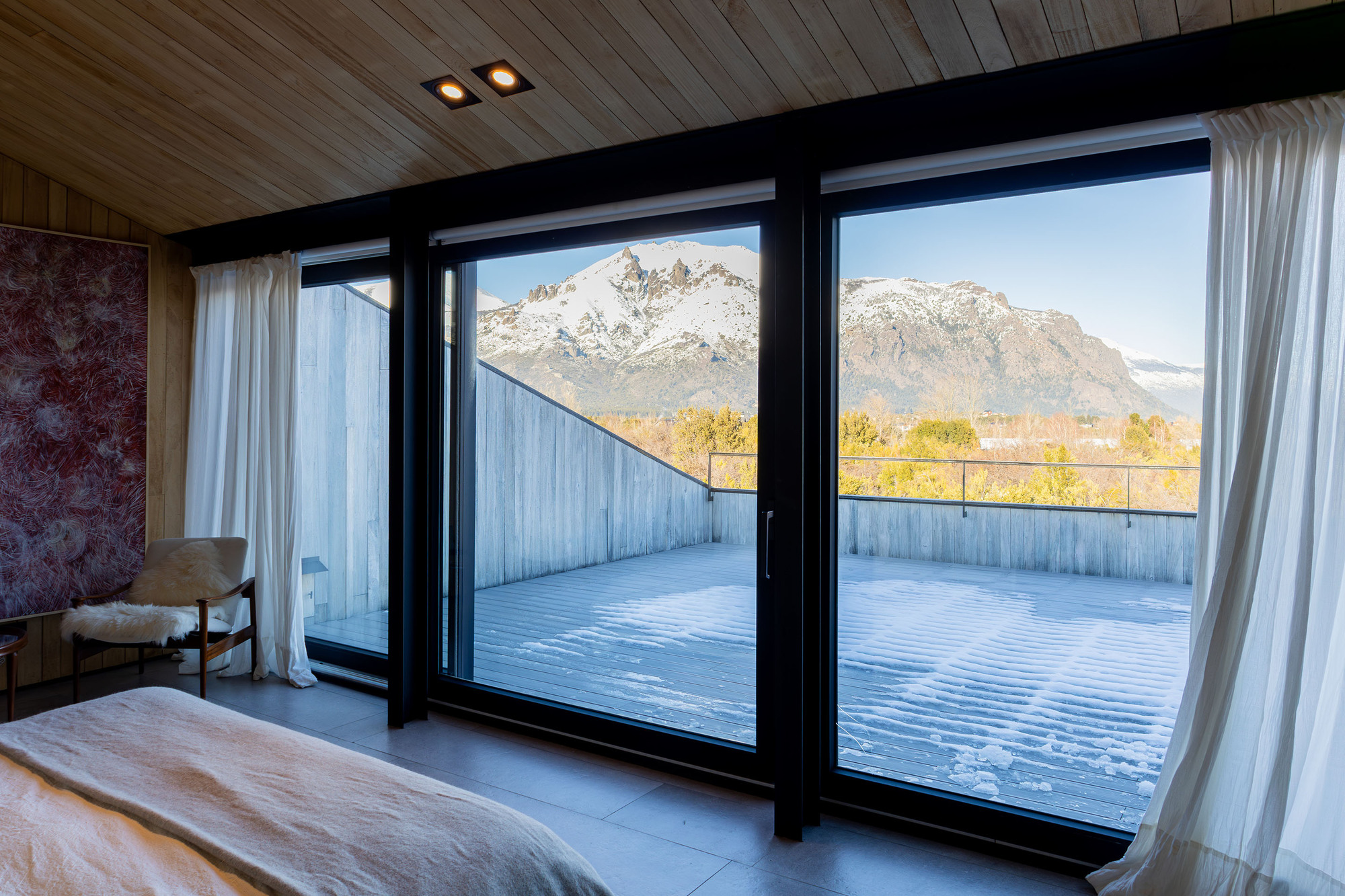 丨阿根廷丨Alric Galindez Arquitectos-33