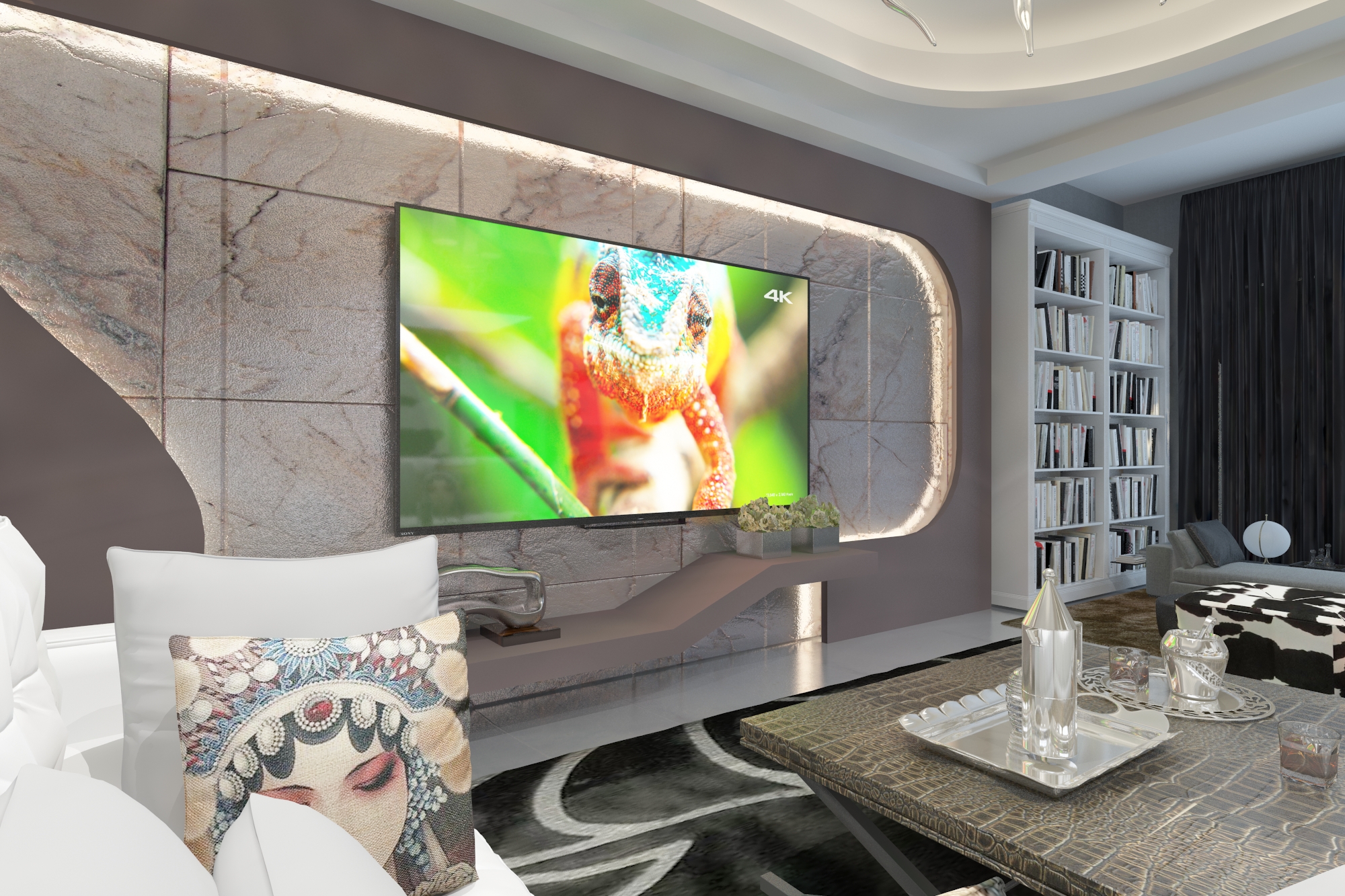 House Design Inteior 2017-8